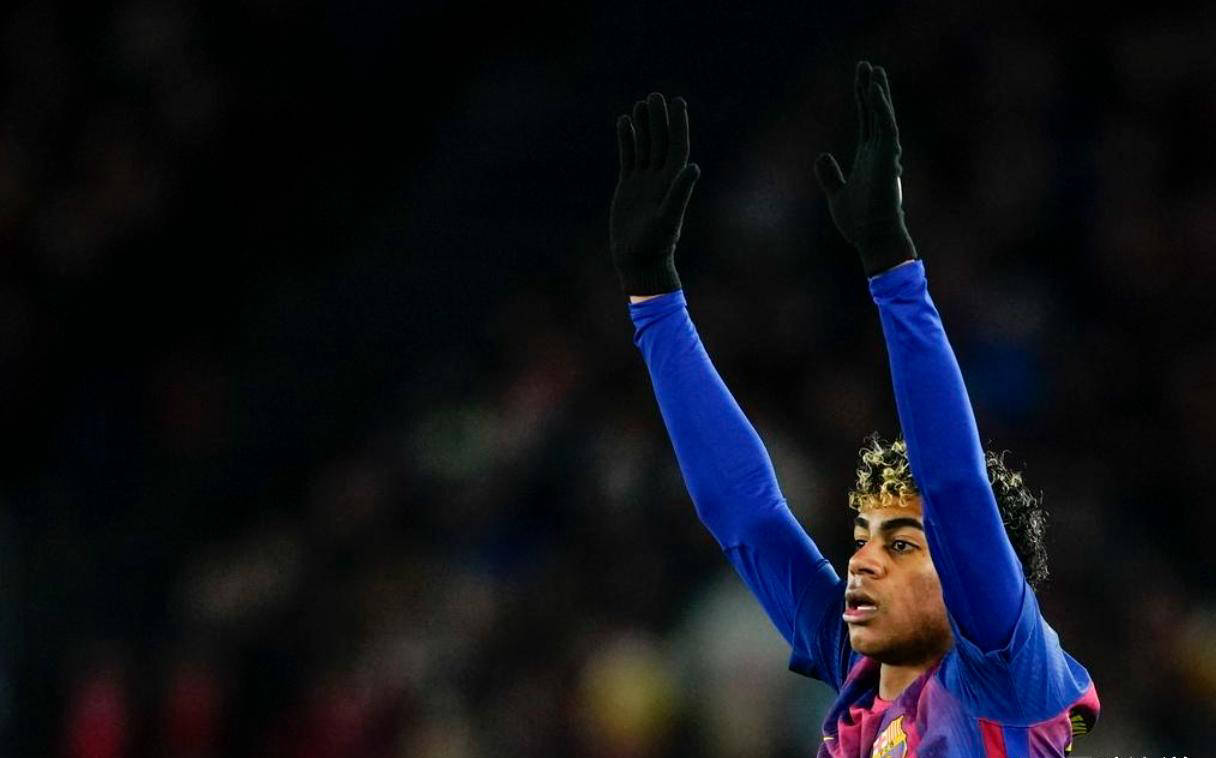 巴萨4-1大逆转晋级欧冠淘汰赛，西甲豪门跃升至榜单第5