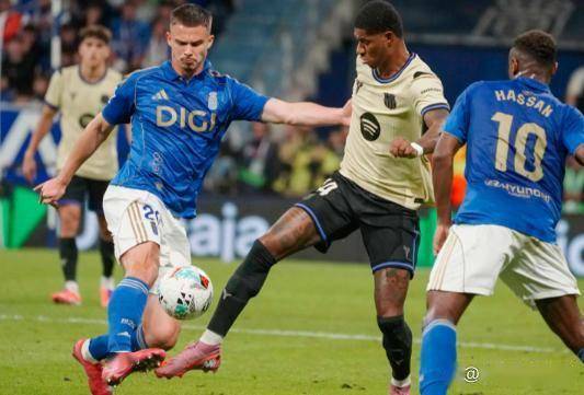 1-0爆冷!昔日豪门被副班长踩在脚下,西甲保级大战比争冠还惨烈